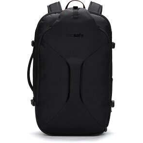 Pacsafe Exp 45 Zakelijke rugzak RFID-bescherming 55 cm Laptop compartiment Pacsafe Exp 45 Zakelijke rugzak RFID-bescherming 55 cm Laptop compartiment