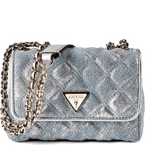 Guess Giully II Mini tas Schoudertas 16.5 cm
