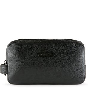 Piquadro Modus Special Toilettas Leder 25 cm