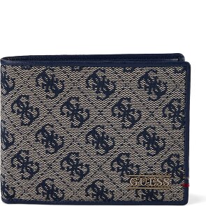 Guess Boston Portemonnee RFID-bescherming 12 cm