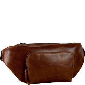 Leonhard Heyden Porto Fanny pack Leer 28 cm