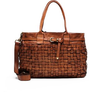 Campomaggi Penelope Shopper Tas Leer 34 cm