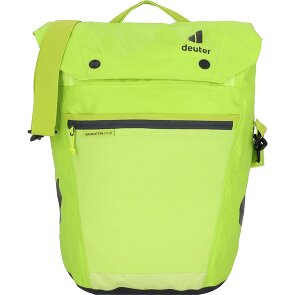 Deuter Mainhattan Fietstas 33 cm