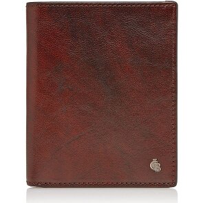 Castelijn & Beerens Rien Portemonnee RFID Leer 9 cm