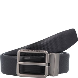 Porsche Design Zakelijke omkeerbare riem leer