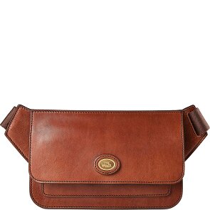 The Bridge Story Uomo Fanny pack Leer 34 cm