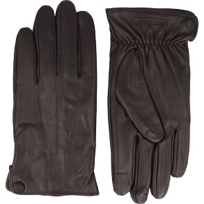Strellson Handschoenen Leer