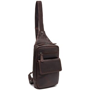 The Chesterfield Brand Turelle Mini Draagtas Leer 15 cm The Chesterfield Brand Turelle Mini Draagtas Leer 15 cm