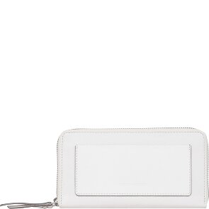 Gerry Weber Ascona Portemonnee RFID-bescherming Leer 19 cm