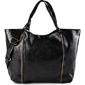Campomaggi Violante Shopper Tas Leder 48 cm
