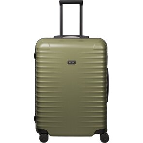 Titan Overseas 4 wielen Trolley M 69 cm