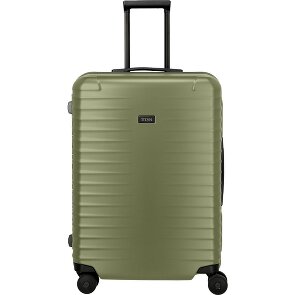 Titan Overseas 4 wielen Trolley M 69 cm