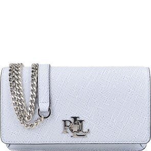 Lauren Ralph Lauren Koppeltas Leer 18 cm