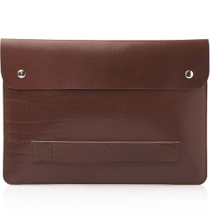 Castelijn & Beerens Laptop hoes Leer 35.5 cm