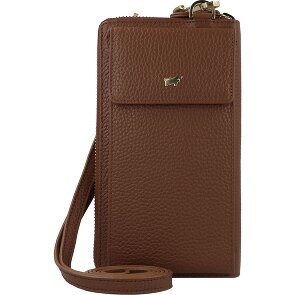 Braun Büffel Asti Mobiel telefoonhoesje Leer 11 cm