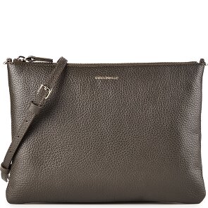 Coccinelle Best Crossbody tas Leder 28 cm