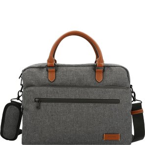 Picard Go Eco Koffer 38 cm Laptop compartiment