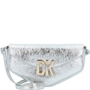 DKNY Downtown Schoudertas Leer 24.5 cm
