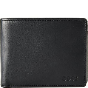 Boss Asolo Portemonnee Leer 11 cm