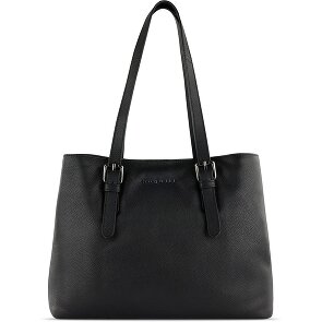 bugatti Bella Schoudertas Leer 35 cm