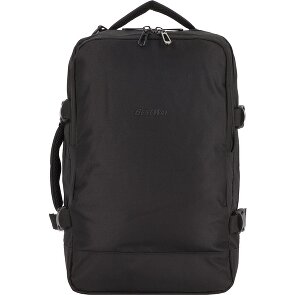 Worldpack BestWay Dagrugzak 41.5 cm Laptop compartiment