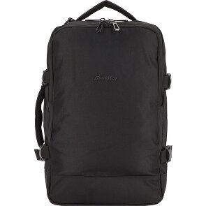 Worldpack BestWay Dagrugzak 41.5 cm Laptop compartiment