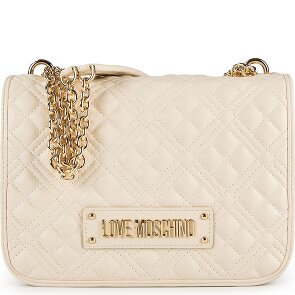 Love Moschino Quilted Schoudertas 26 cm