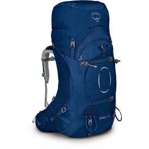 Osprey Ariel 65 WXS-S Rugzak 75 cm