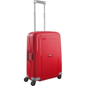 Samsonite S'Cure Spinner 4-Wiel Cabin Trolley 55 cm