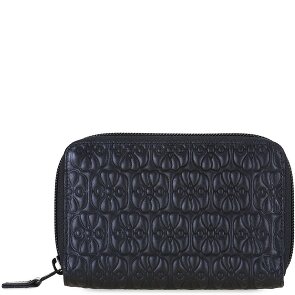Mywalit Lederen portefeuille 14 cm