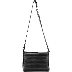 FredsBruder Layer Schoudertas Leer 28 cm