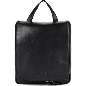Greenburry Vintage Toilettas Leder 25 cm