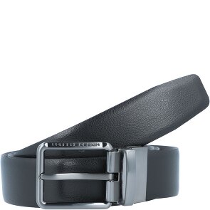 Porsche Design Omkeerbare riem leer