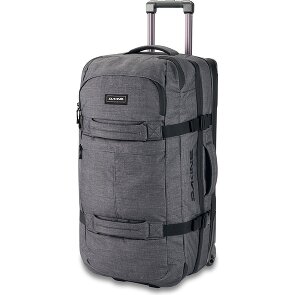 Dakine Split 85L 2 wielen Reistas 76 cm