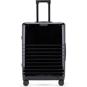 Kapten & Son Heathrow Essential 4 wielen Trolley 70 cm