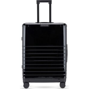 Kapten & Son Heathrow Essential 4 wielen Trolley 70 cm