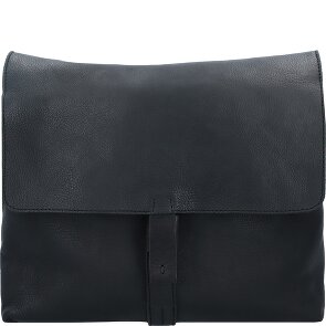 Harold's Lift Laptoptas Leder 35 cm