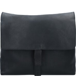 Harold's Lift Laptoptas Leer 35 cm