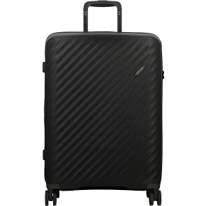 Jump Levante 4 wielen Trolley 65 cm