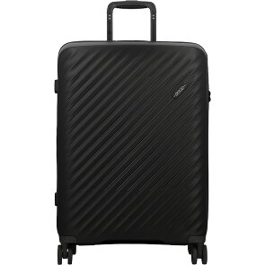 Jump Levante 4 wielen Trolley 65 cm