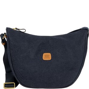 Bric's Life Luna schoudertas 35 cm
