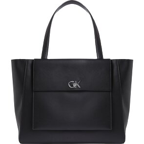Calvin Klein CK Re-Lock Schoudertas 44 cm