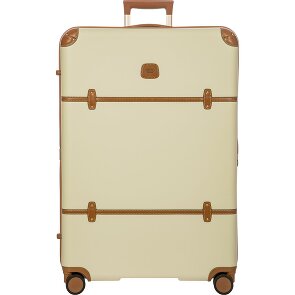 Bric's Bellagio 4 wielen Trolley 82 cm met uitbreidingsplooi