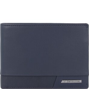 Samsonite Pro-DLX 6 Portemonnee RFID Leer 13 cm