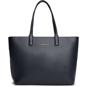 Tommy Hilfiger Logotape Shopper Tas 44 cm Tommy Hilfiger Logotape Shopper Tas 44 cm