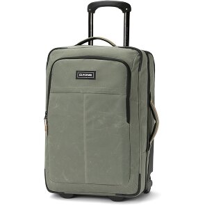 Dakine Carry 42L 2 wielen Cabinewagen 55 cm Laptop compartiment