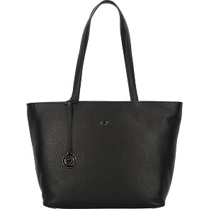 Braun Büffel Hanna Shopper Tas Leer 43 cm