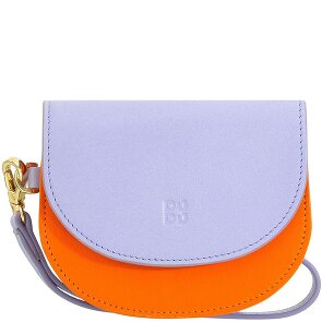 DuDu Kredietkaart etui Leer 11 cm
