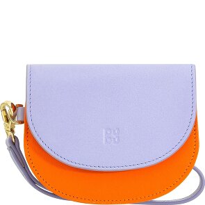 DuDu Madagascar Kredietkaart etui Leer 11 cm