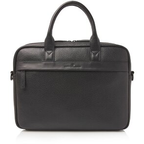 Castelijn & Beerens Delta aktetas RFID Leer 37 cm Laptopcompartiment